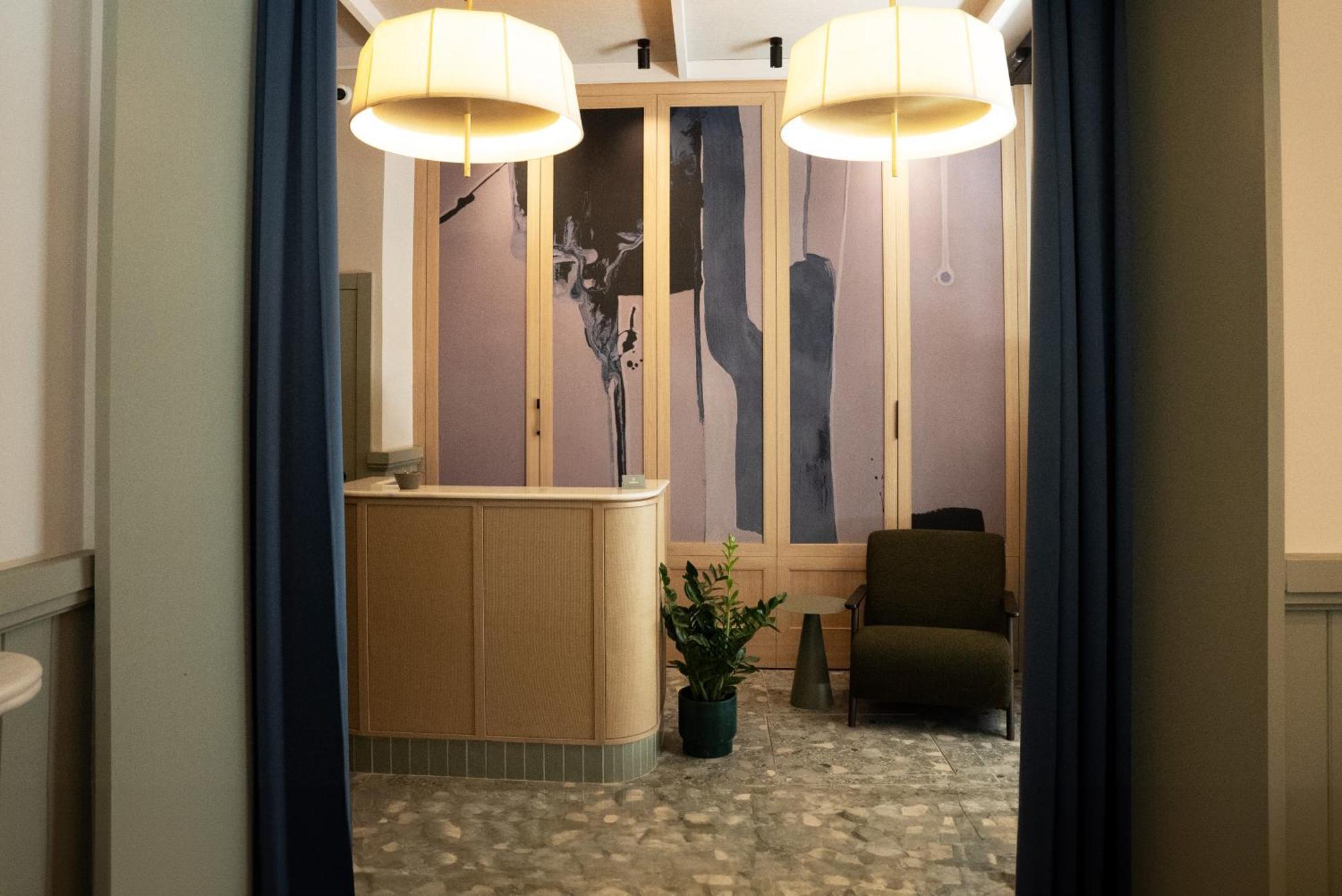 Casa Pince Ξενοδοχείο Βαρκελώνη Εξωτερικό φωτογραφία