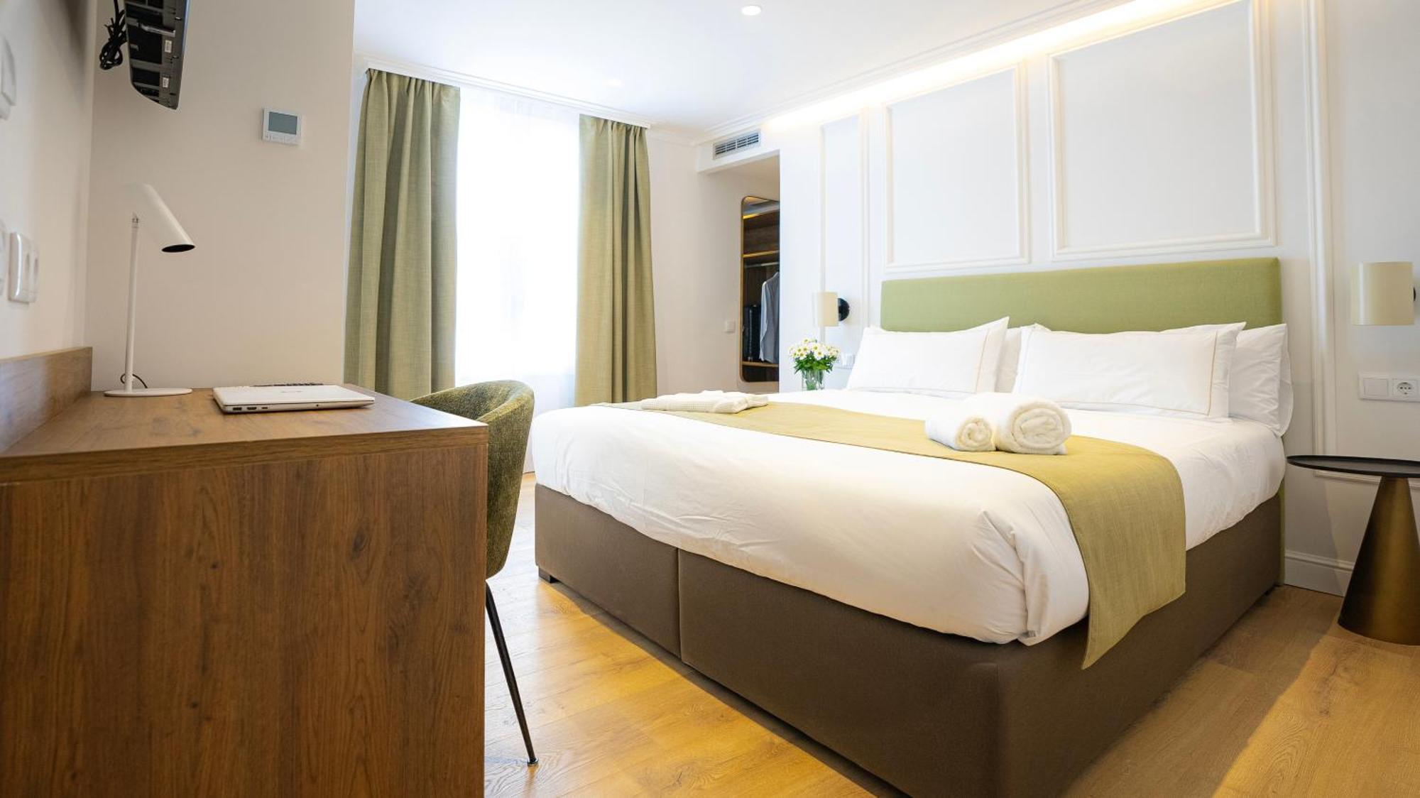 Casa Pince Ξενοδοχείο Βαρκελώνη Εξωτερικό φωτογραφία